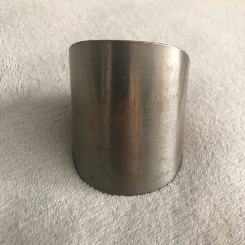 ASOS • Metal Cuff Bracelet